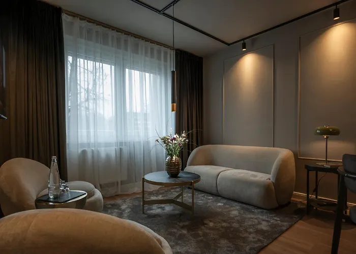 Leipzig Suites