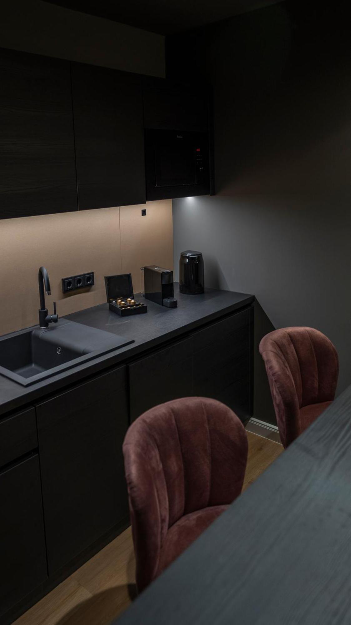 Aparthotel Leipzig Suites Lipsia