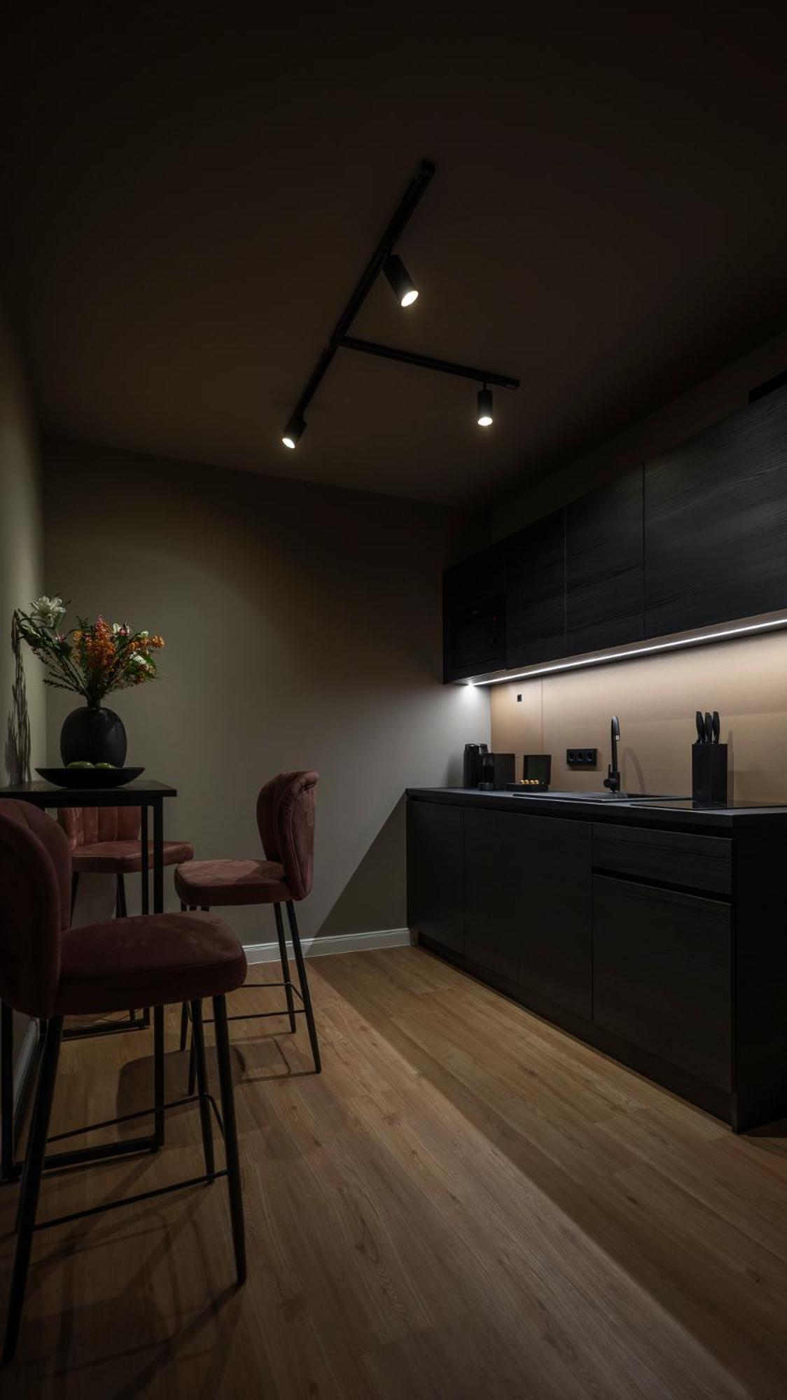 Leipzig Suites Aparthotel Lipsia