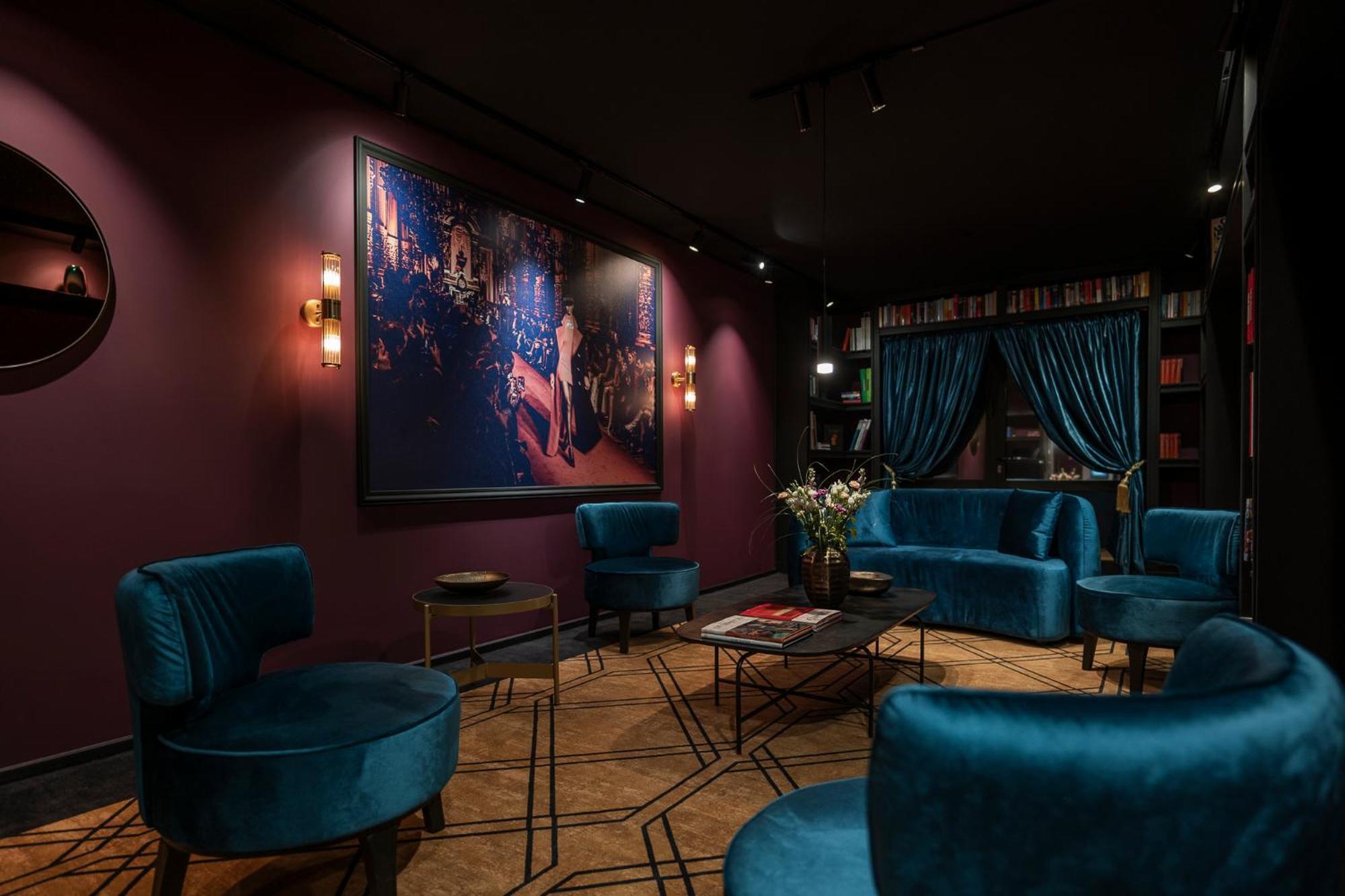 Leipzig Suites Aparthotel
